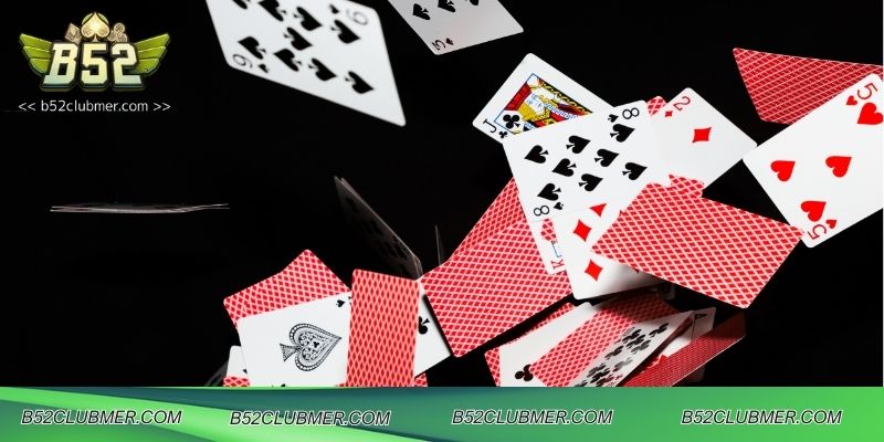 Chiến thuật hữu ích trong game bài B52
