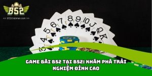 game bài b52