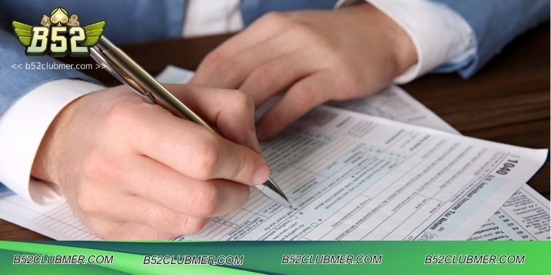 Quyền và nghĩa vụ của người chơi giúp duy trì môi trường cá cược minh bạch