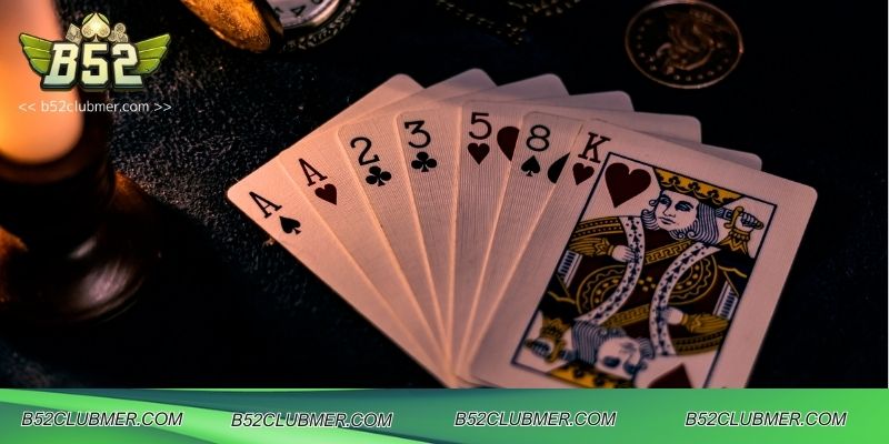 Vài thông tin về game bài B52